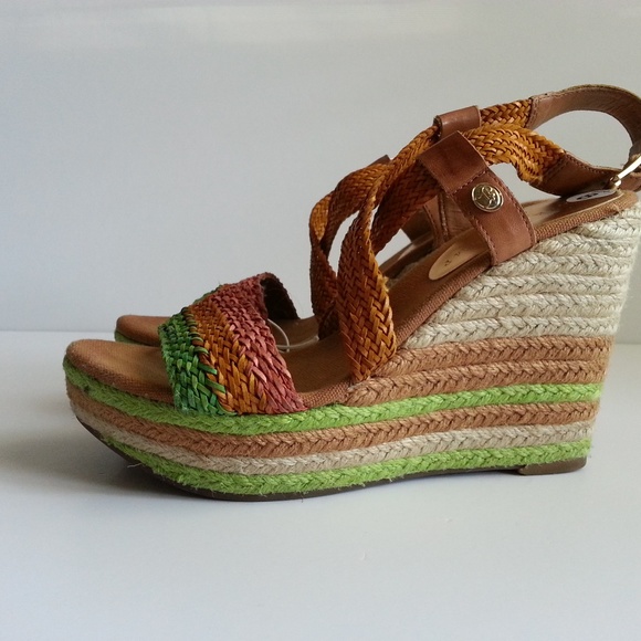 Ivanka Trump | Ittally Espadrille size 8 - Picture 2 of 6